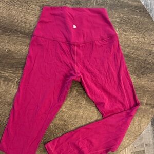 CRZ YOGA Women's Leggings